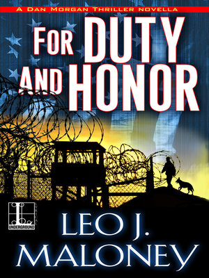 cover image of For Duty and Honor